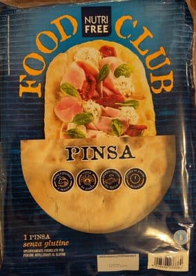 Pinsa